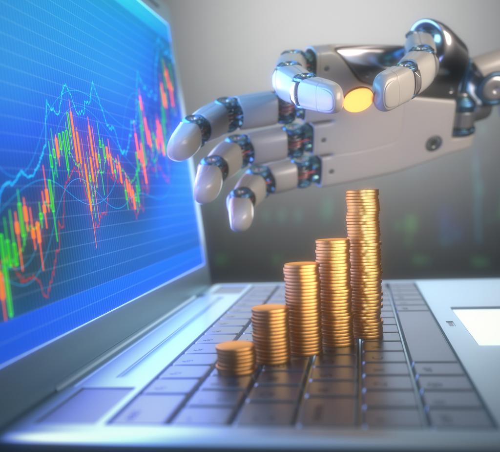 What is Robotic Accounting