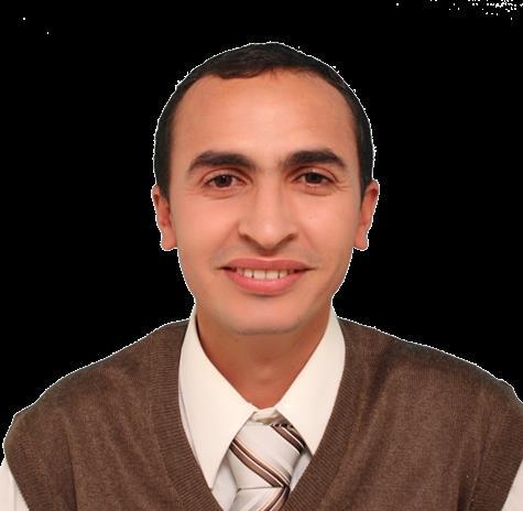 Dr. Guizani Mokhtar PhD Env. Eng. Master Hydraulics & Env.