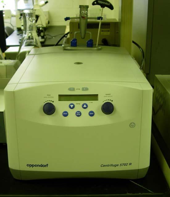 Cell Culture Facility (Benchtop Equipment) Eppendorf