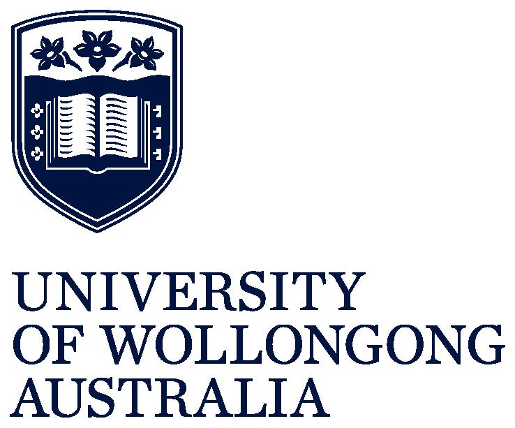 University of Wollongong Research Online University of Wollongong Thesis Collection 2017+ University of Wollongong
