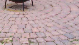 step-by-step Hardscape Restoration & Maintenance System to make your investment look like new again Multi Use Cleaner Specialty Cleaners SureClean SRB Deep Penetrating Multi-Use