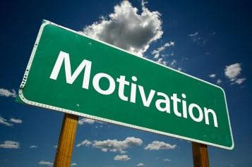 Basic FACT: Motivation is an inside job. Daniel Pink ( Drive ): All of us are motivated for autonomy, mastery and purpose.