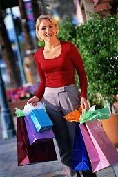 Customer Retention Frequent Shopper Programs Special Customer
