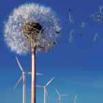 WIND POWER A report from the Journal of Geophysical Research sees 72 million gigawatts as the ultimate capacity of wind power world-wide, five times the world consumption of energy of all types in