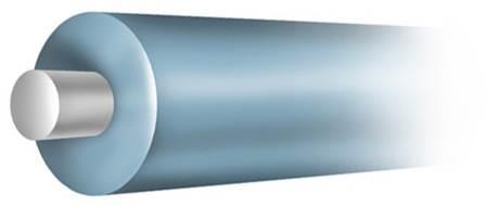 Platinol Technology Platinol Wire: Platinum-cored Nitinol Benefits Flexibility Full-length radiopacity Compressive