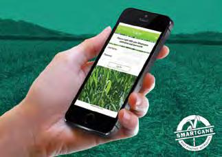 Smartcane BMP mobile app The Smartcane BMP app allows you to collect and upload farm records using your mobile phone.