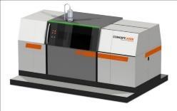 machines : - Mono, twin and quad laser systems -