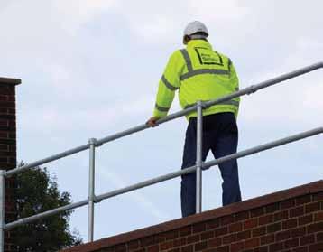 Why You Need Fall Protection?