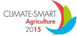 Third Global Science Conference on «Climate-Smart Agriculture», Montpellier,