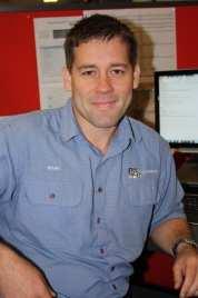Mark has approximately 10 years experience in the Coal Mining Industry both in Queensland and New South Wales.