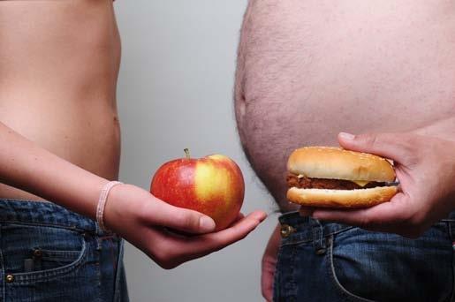 Opportunities Health: Obesity and chronic diseases