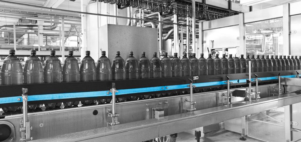 9 Questions Food and Beverage Manufacturers Need to Ask About Their ERP At a Glance: Food and beverage manufacturers need modern ERP systems that reduce the burden on their limited IT staff.