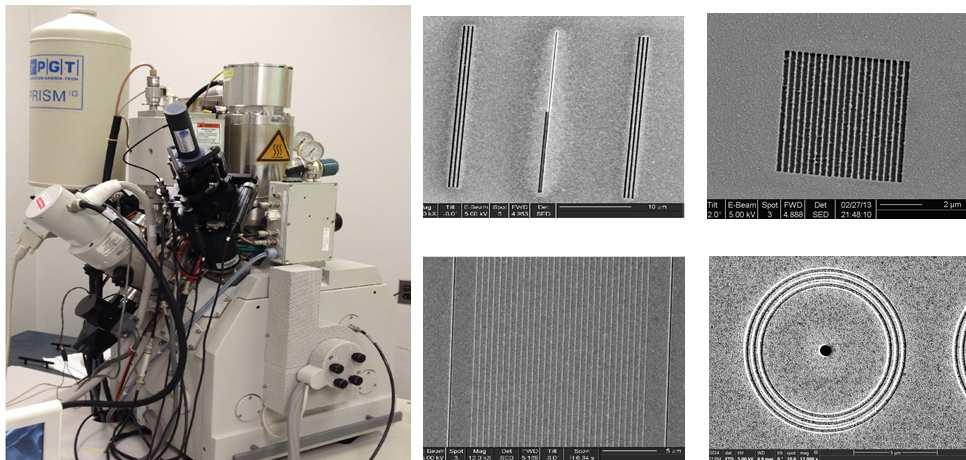 subsequently a 30nm-thick Ag film onto a pre-cleaned standard glass slide (Fisher Scientific).