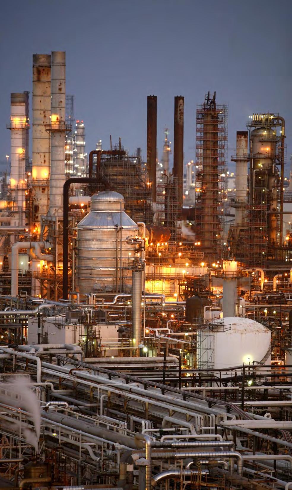 Continuous Emissions Monitoring Systems Engineering & Design For PetroChem Processes a technical solution to