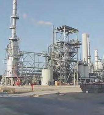Hydrogen Plant CEMS Most Hydrogen Plants utilize steam reformer burners burning natural gas and require CEMS. The burners may utilize Selective Catalytic Reduction (SCR) for NO X control.