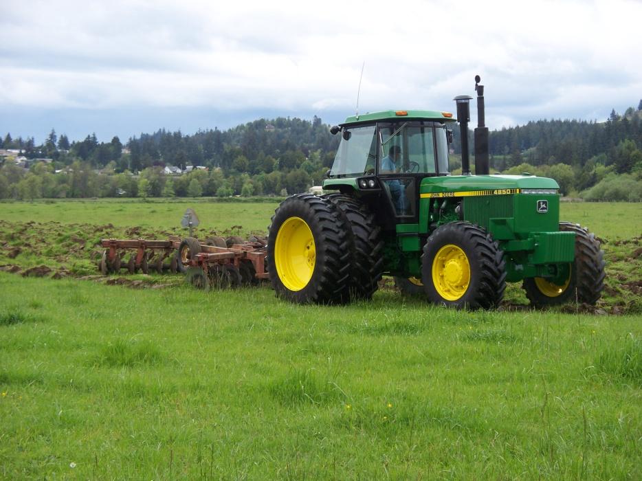Thinking about Pasture Reseeding?