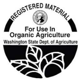Organic Material Review