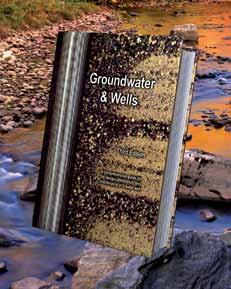 We recognise the growing importance of environmental engineering. Groundwater and Well s third edition includes comprehensive coverage of the accepted practices in environmental well management.