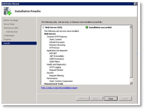 Installing TimeLive on local server: To install the local version of TimeLive: 1. TimeLive installer automatically install [SQL Server 2008 Express Database] engine during standard installation.