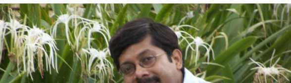 Satish Kitambi Dept of Medical Biochem and Biophysics,
