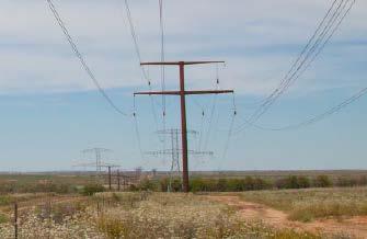 31 miles 345kV transmission $58 million cost cap Public Utility in Indiana