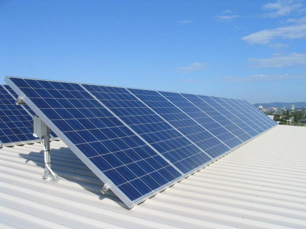 Solar Photovoltic Panels Efficiency Maximum Efficiency 17.
