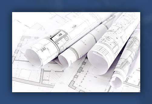 PRODUCTS AND SERVICES Architectural Design, Engineering and Project Management