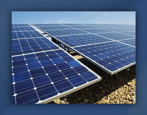 and Assembly Technical Assistance and Contract Management Photovoltaic Plants