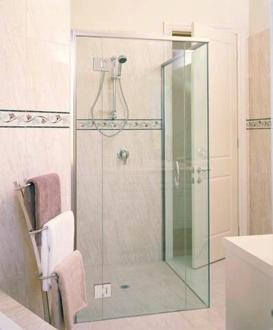 JIGSAW DIY Tile Shower Tray Systems Fast, Efficient, Easy!