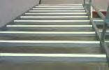 IBC / IFC compliant UL1994 listed Egress Path Markings IBC / IFC Means of Egress Regulations The IBC and IFC require luminous egress path markings in all assembly, business, educational,