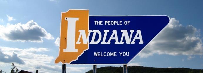 Why Indiana? Indiana is Ready for Your Business Voted 5th Best State for Doing Business in 2013 by Infrastructure & Global Access Falling Corporate Income Tax: July 2014 7% to July 2015 6.
