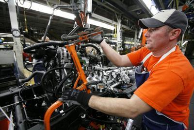 Auto & E-Commerce Close to Major Auto Manufacturers Louisville