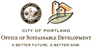 City of Portland, Office of Sustainable Development: Portland Recycles!