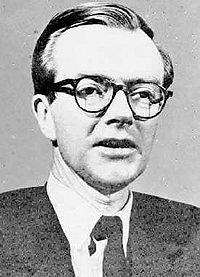 Maurice Wilkins (1952) Photographed DNA using x-ray crystallography