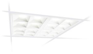 Downlights LED Strategy 3- Luminaire efficiency upgrade Upto 25% greener (CO2 emission reduction) High luminaire