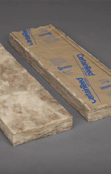 Insulation The Facts There are three main types of insulation materials commonly used in homes today: fiber glass, polyurethane and cellulose.