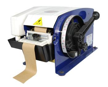 Paper Gummed Tape Dispenser PAPER GUMMED TAPE DISPENSER machine used for paper gummed tapes convenient and user
