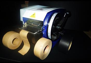 - Economical carton sealing tape in the industrial sector.