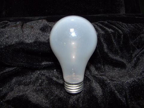 106 Bulbs over 33 years 15 Watt