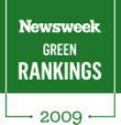 inaugural Green Rankings Named one of the packaging industry s most admired companies by Fortune magazine Ranked #27 on Corporate Responsibility Officer (CRO) magazine s 100 Best Corporate Citizens