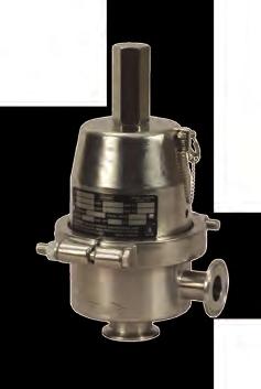 The Type SR5 is suitable for use in steam, liquid or gas service.
