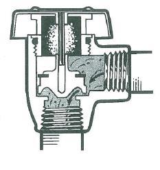 13. Will an Anti-Siphon Vacuum Breaker protect against a backpressure backflow conditions? No!