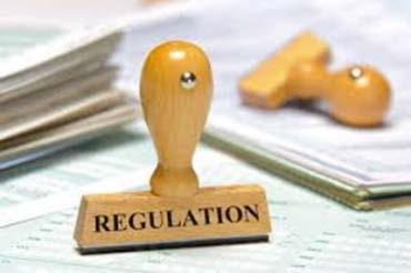 New Regulations: Basic regulation on radiation protection and safety (2016) Radiation Safety Standard (2015) Regulation on Security of Radiation Sources (2015) Radiation Safety Regulation on