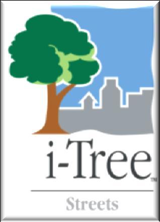 www.itreetools.org What is i-tree?