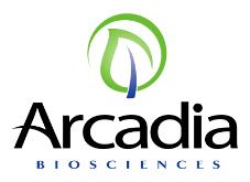 Arcadia & AATF Abiotic Stress Tolerant Nerica Rice Public-Private Partnership for