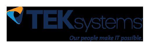 TEKSystems Industry : Staffing & Recruiting Services INR 228 billion.