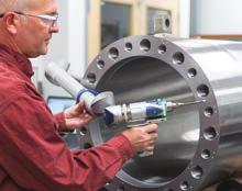 Engineered Solutions We offer a variety of options to upgrade or replace your existing installed equipment to help maximizing the performance of your pump or motor.