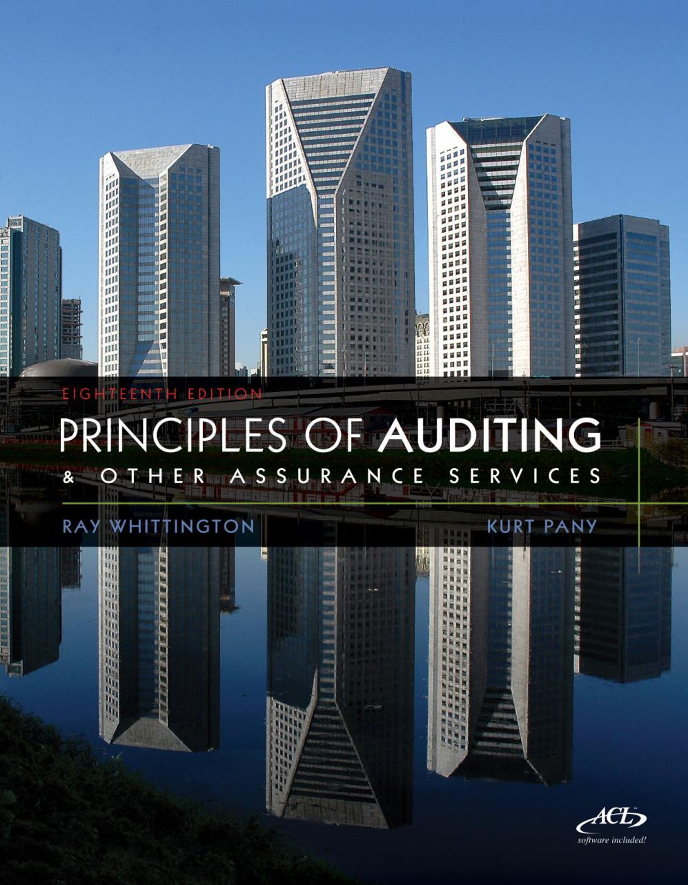 Chapter 06 Audit Planning, Understanding the Client, Assessing Risks, and Responding