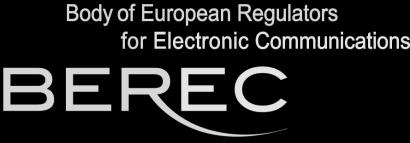BEREC input to the European Commission Implementing Act on fair use policy