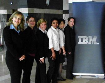 Since its inception in 2008, IBM has dispatched more than 2,400 IBM employees from 50 countries on more than 187 engagements in 34 countries, where they have completed more than 850 team assignments.